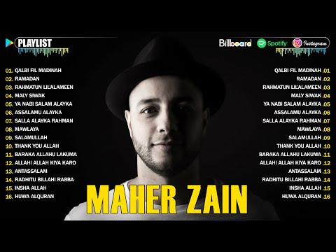 Maher Zain Full Album 2025 Sholawat Merdu Terbaik 2025 Special Arabic Songs Maher Zain Full Album 2025 Sholawat Merdu Terbaik 2025 Special Arabic Songs