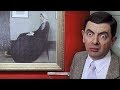 Dr. Bean&#39;s SPEECH 🗣️| Bean Movie | Funny Clips | Mr Bean Official