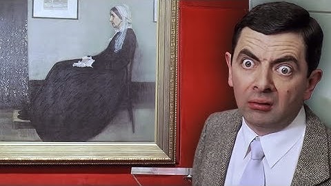 Dr. Bean