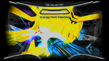 Metroid Prime 3 All Collectibles Walkthrough part 38, 720p HD (NO COMMENTARY)