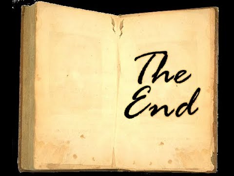 healing touch The End... #SheepStaySleepTV #HB4WB