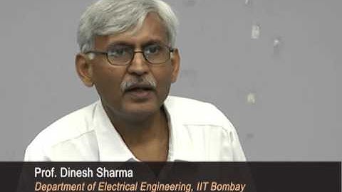 BE M L17B Hardware Description Language and VHDL