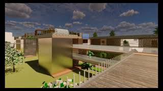 Famous Arch Thesis 2025 - M.Arch. Net Worth