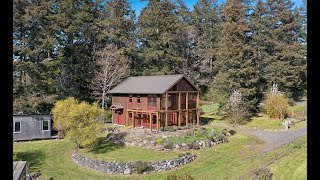 935 Mitchell Bay Road, Friday Harbor, WA 98250
