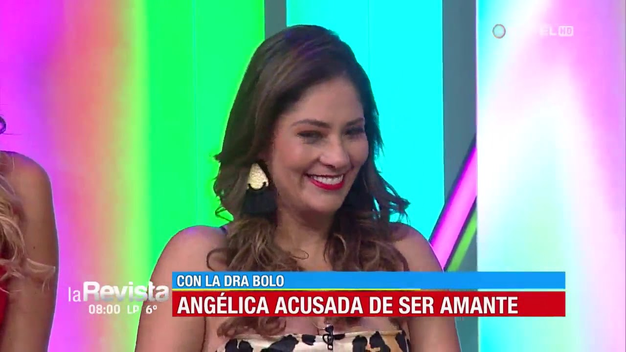 Mira el sketck de Érick Elera con la Dra. Bolo en La Revista