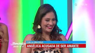 Mira el sketck de Érick Elera con la Dra. Bolo en La Revista
