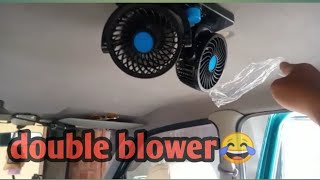 Download Lagu pasang kipas universal di kabin atas MP3