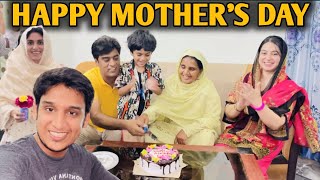 Happy Mother's Day Surprise For Amma🥰🥳 Celebration 🎊🎂