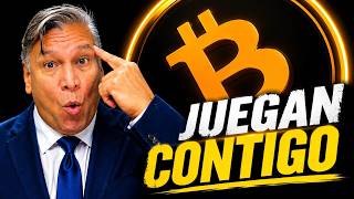 🥇 Bitcoin: ¿Por Qué NO Está Cayendo