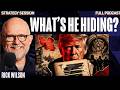 Trump’s Cover-Up Leaves America “In Darkness” | Strategy Session | Steven Beschloss And Rick Wilson