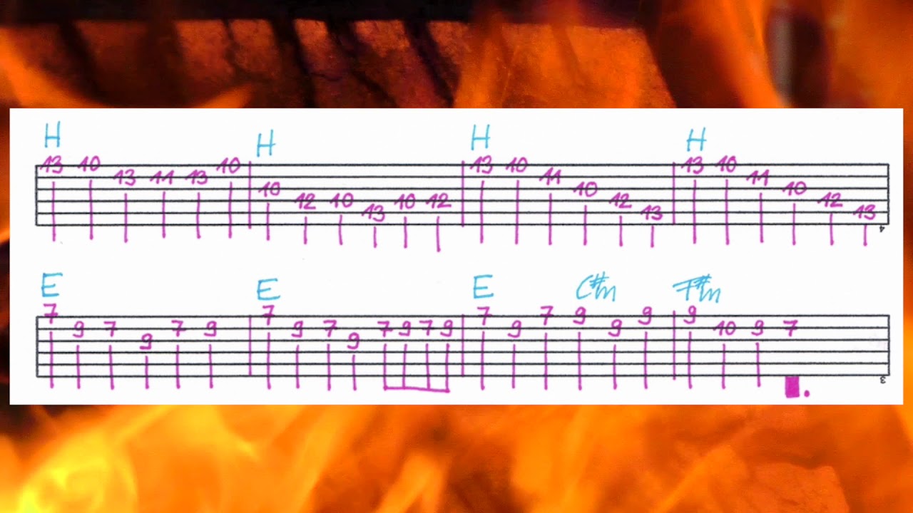 Und kompliment sportfreunde ein akkorde text stiller