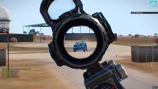 Pöh Kd.pol. Arda Montage