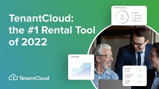 Tenantcloud The Rental Tool Of 2022