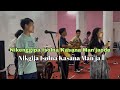 Nikenggipa Jong Adana Kasana Man Jaode Nikgija Isona Man Ja EKC Worship Apostle Goera M Sangma