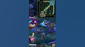 The WEIRDEST Lee Sin insec 🤯👟