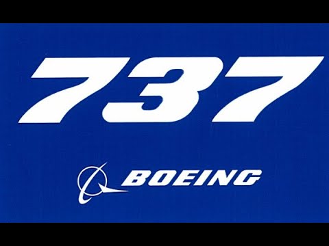 Video: Årsagen Til Boeings Styrt Blev Aldrig Navngivet Unavngiven? - Alternativ Visning