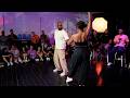 Vanessa &amp; Leo | Brazilian Zouk Jack &amp; Jill Impersonation Challenge | Zouk Central 2026