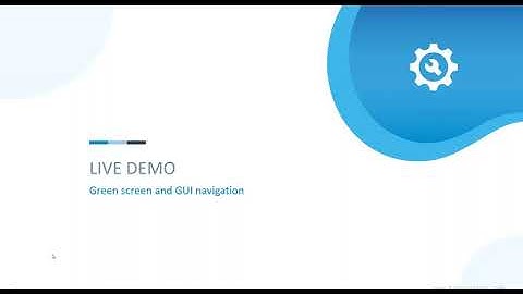 Robot Schedule for Beginners