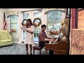 The Winner Takes It All | Voice &amp; Piano