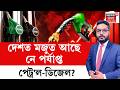 The Prime Show Live | দেশত মজুত আছে নে পৰ্যাপ্ত পেট্ৰ'ল-ডিজেল? “Enough Petrol &amp; Diesel in Stock?”