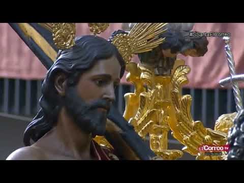 Pontificia, Real, Muy Ilustre y Trinitaria Hermandad Sacramental y Archicofradía de Nazarenos del Sagrado Decreto de la Santísima Trinidad, Santísimo Cristo de las Cinco Llagas, María Santísima de la Concepción, Nuestra Señora de la Esperanza Coronada y San Juan Bosco