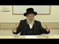 Obligations Insead of Rights (Rabbi Dovid Gottleib) (Jewish Philosophy)