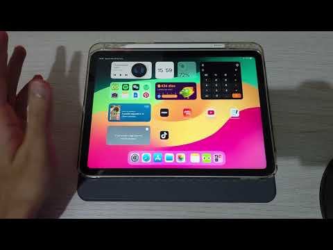 iPad 10 review