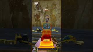 PUBG MOBILE | Tebak Suara King Cobra