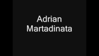 Adrian Martadinata - Ajari Aku Lirik