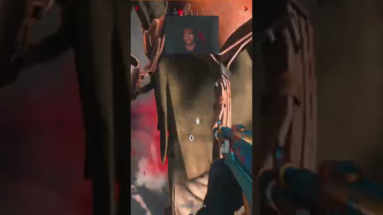 HE THOUGHT THIS AS44 CLASS WAS THE PPSH 41! 😂 (AS44 Best Class Setup In Warzone)