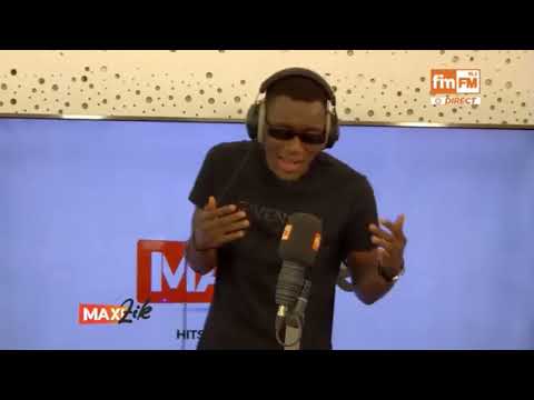 TAMSIR feat ALASKO - WO DIGNAI | CLIP VIDÉO 2016