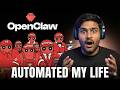5 INSANE Use Cases For OpenClaw (ClawdBot)