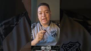 O CEARÁ CONQUISTA O ACESSO NO SUB20!🏁🏁🏁🏁🏁#cearásc #cidadevozão #vozão #canaldéoluis #vozãoemfoco