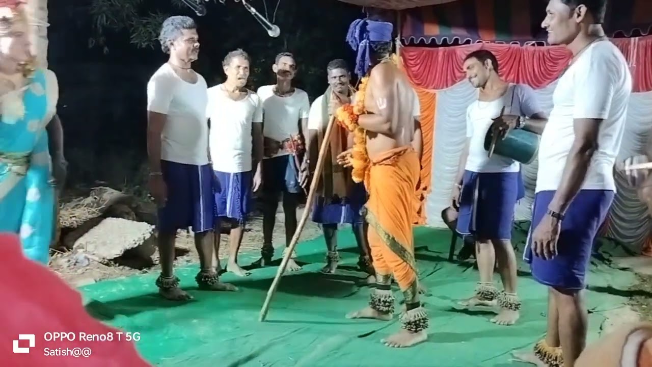 సుందరయ్య పేట భవాని గారి పాట లక్ష్మీదేవి వ్యాషం 🙋☎️9704414104.