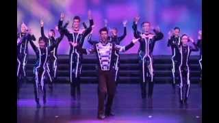 Dancemaker Opening Number 2011