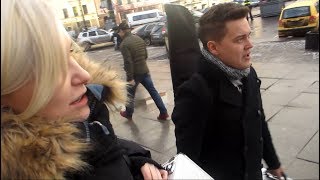САЛАТ КАК ОН ЕСТЬ #17 | PPC FEST Питер 13.12.17 САЛАТ КАК ОН ЕСТЬ #17 | PPC FEST Питер 13.12.17