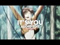 It S You Ali Gatie Edit Audio Dipendu Chatterjee It S You Ali Gatie Edit Audio Dipendu Chatterjee