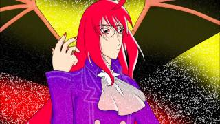 World of Fantasy (Red Version)