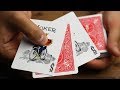 LEARN 3 EASY AMAZING CARD TRICKS IN 5 MINUTES!