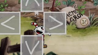 Cómo hacer Cuphead en Pocket Code (intros)