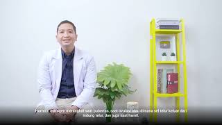 Penting untuk Wanita! Ketahui Cara Mengatasi Kekurangan dan Kelebihan   Hormon Estrogen