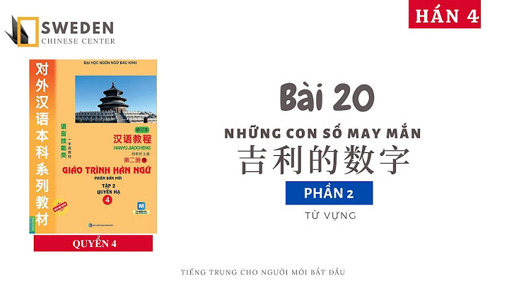 Con số may mắn trong văn hóa hàn quốc năm 2024