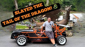 EXOCET Build Summary - Watch this if you