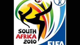 Shakira - waka waka ( this time for Africa ) - Official song on FIFA World Cup 2010