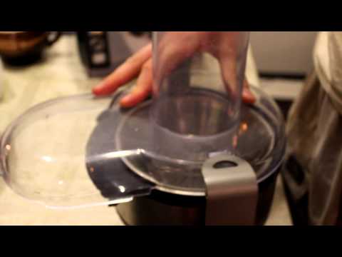 Кухонная машина Kenwood (2) - 824743
