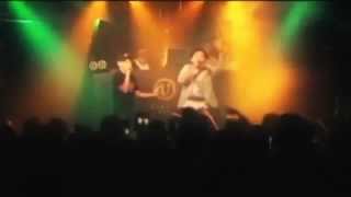 超・ライブへの道VOL.11 @Vuenos Tokyo (2012/07/08) http://www.kenthe...