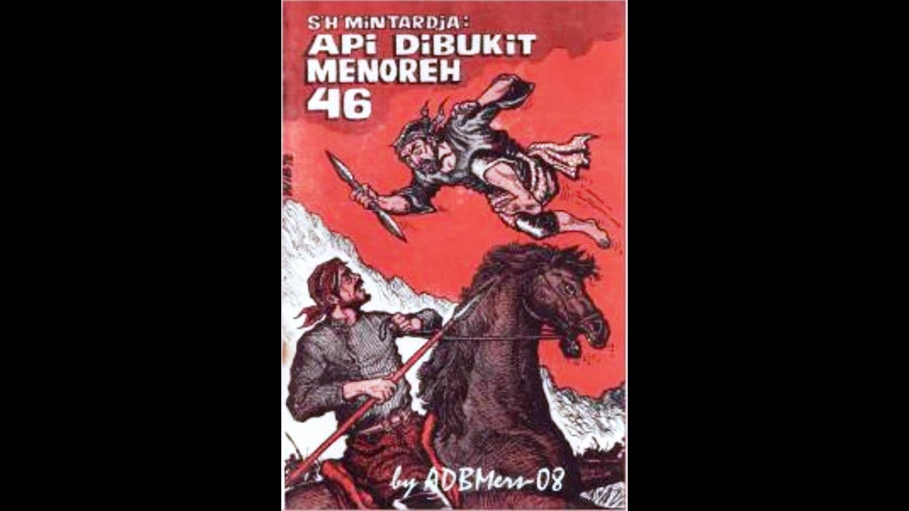 Api di Bukit Menoreh Jilid 46