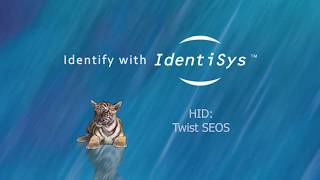 HID Twist and Go Mobile Access