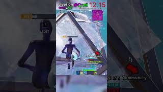 🍍 Qrei Daily SKYBASE Win - DAY 231 -  Until I Make Earnings by Skybase #fortnite #skybase #qrei