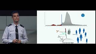 Dan Wattendorf: Outpacing Infectious Disease (DARPA "Wait, What?")